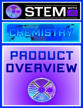 Preview of Chemistry - Atomic Structure & Periodicity (Practice Assessment) Google Form #1