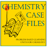 Case of the Poisonous Pill:  Chemistry "Moles" Story-lined Unit