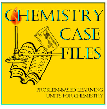 Preview of Conflict and Cans: "Periodic Table and Trends" Unit (PBL) for HS Chemistry