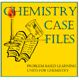 High School Chemistry: Case Files (PBL) BUNDLE