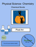 Chemistry- Chemical Bond review Mystery Pixel