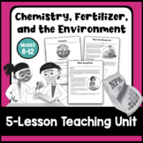 Chemistry, Fertilizer, and the Environment
