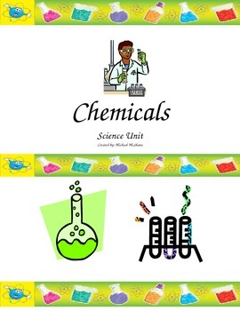 Preview of Fun with Chemicals!