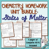 reading the phase diagram homework answers