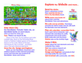 Chemistry Intro: ElemMates® Element Characters and their P