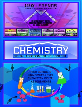 Preview of Chemistry - Matter (Types Of Matter) - Flow Chart (Blank Chart + Answer Key)