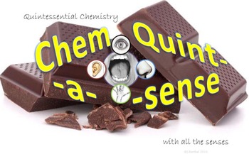 Preview of Chemistry Mini-Lesson & Treat: Valentines Day