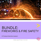 Chemistry & Public Health: Fireworks & Fire Safety | Lesso