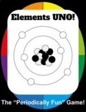 Chemistry UNO! - COMPLETE Game