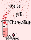 Chemistry Valentine's Poster