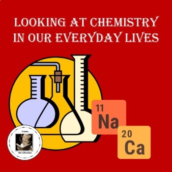 Preview of Chemistry in Our Everyday Lives