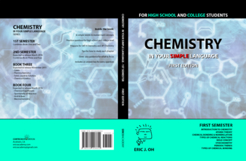 Preview of Chemistry in your simple language