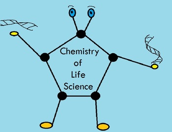 chemistry of life processes nsf