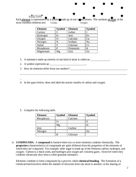 biochemistry homework assignments