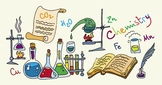 Chemistry-types of bonds