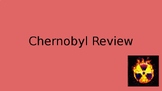 Chernobyl Disaster Review Game Slides