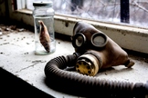 Chernobyl and Nuclear Chemistry