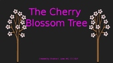 Cherry Blossom Tree Digital Story