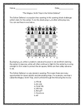 chess steps method pdf to word