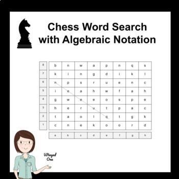 Algebraic Notation Stock Illustrations – 12 Algebraic Notation