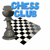 Chess club activities