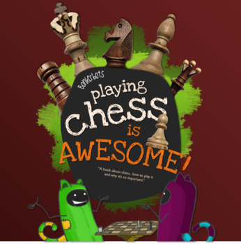 Preview of Chess is awesome
