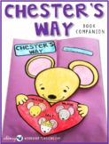 Chester's Way - A Book Companion (70+ pages)