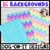 Background Papers Clip Art