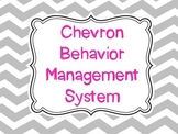 Chevron Behavior Management System