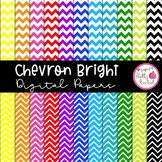 Chevron Bright Digital Papers
