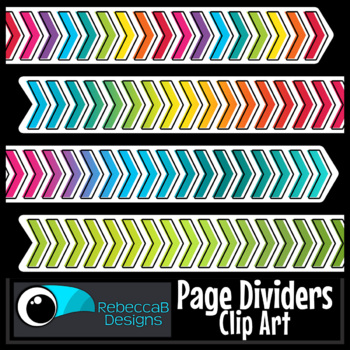 Royal Blue Decorative Text Dividers Clipart Text Divider Vector Graphics PNG Digital Clip Art
