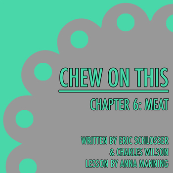 Preview of Chew On This - Chapter 6: Meat