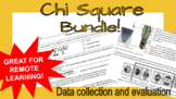Chi Square Bundle!