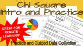 Chi Square Introduction and Practice Lab