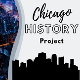 Chicago History Project