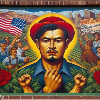 Preview of Chicano! The History of the Mexican American Civil Rights Movement (1996) Guide