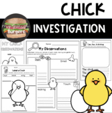 Chick Scientific Investigation