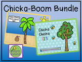 Chicka-Boom Bundle~Boom Cards