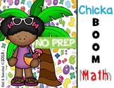 Chicka Boom Math NO PREP