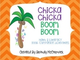 Chicka Chicka Boom Boom Book Companion