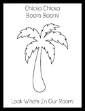 Chicka Chicka Boom Boom Class Book: Differentiated