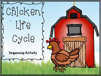 Preview of Chicken Life Cycle