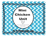 Chicken Mini Unit