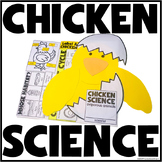 Chicken Science and Oviparous Animals