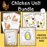 Chicken Unit Bundle