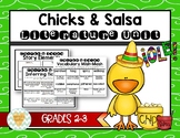 Chicks & Salsa Literature Unit