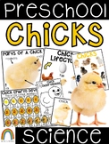 Chicks Science Unit