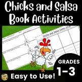 Chicks and Salsa - Reading and Writing activities to go wi