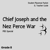 Chief Joseph & the Nez Perce War (Free Download)