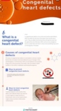 Child Development: Birth Defects Infographic (With Rubric)